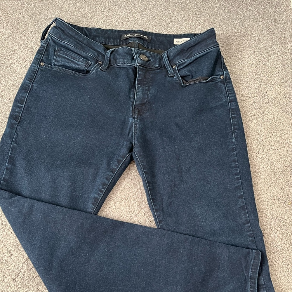 Mavi Jeans Co Jeans